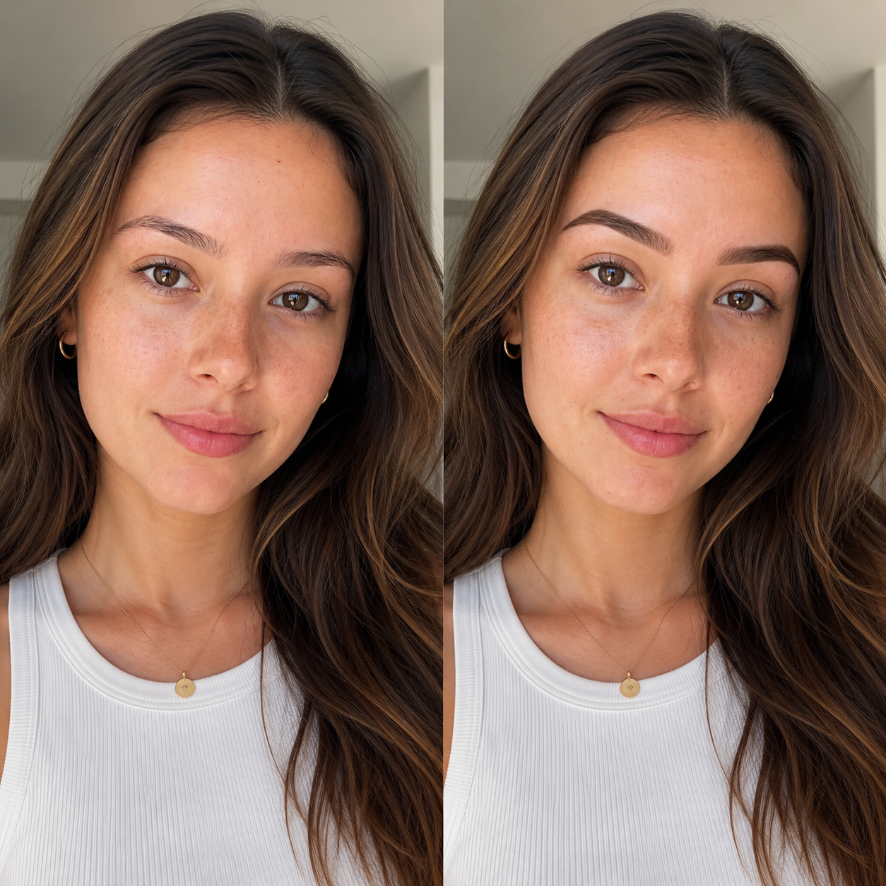 Maeve™  Cejas perfectas y simétricas en 5 segundos
