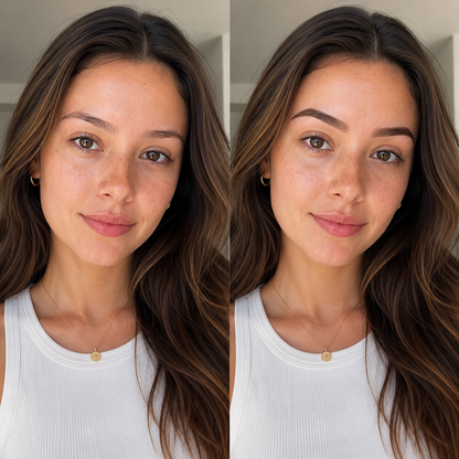 Maeve™  Cejas perfectas y simétricas en 5 segundos