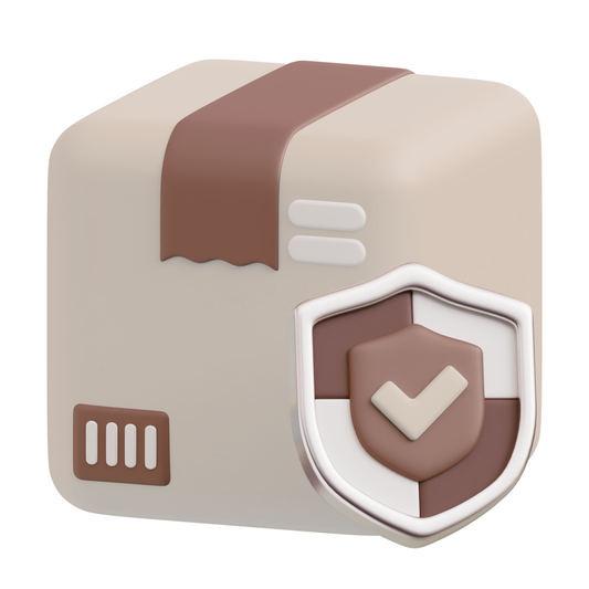 Protección de envío